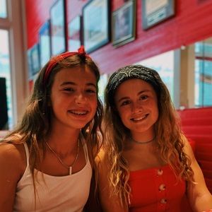 Meet your Posher, Virginia